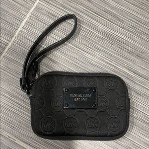 Michael Kors wristlet